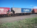 RUMO HPT-033622-0